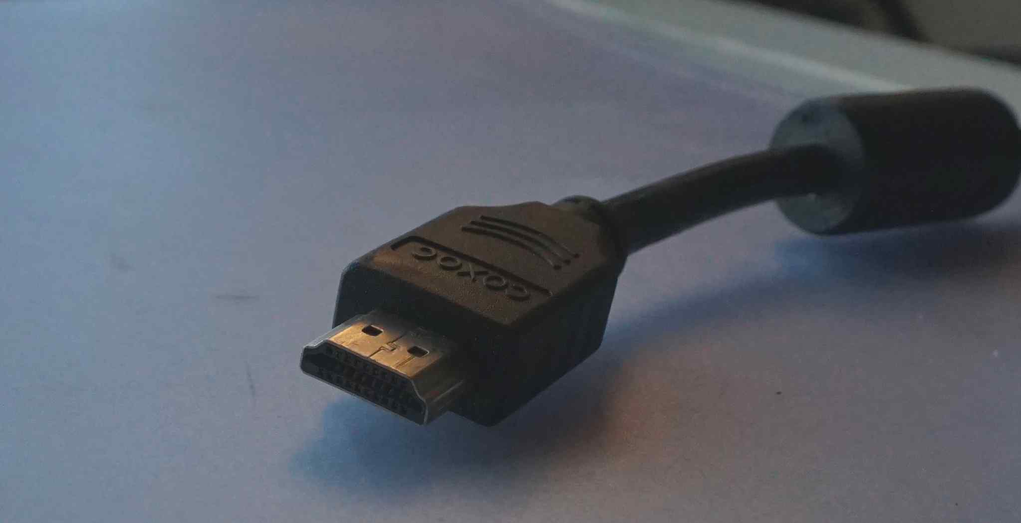 Fiche HDMI